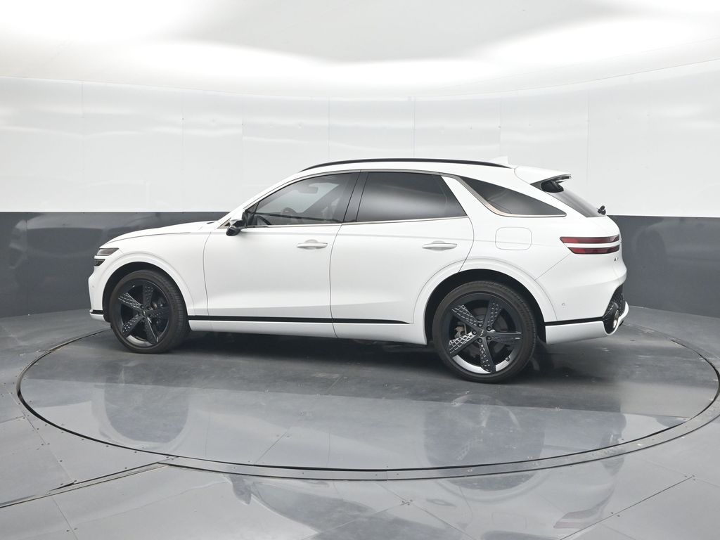 Used 2022 Genesis GV70 SUV