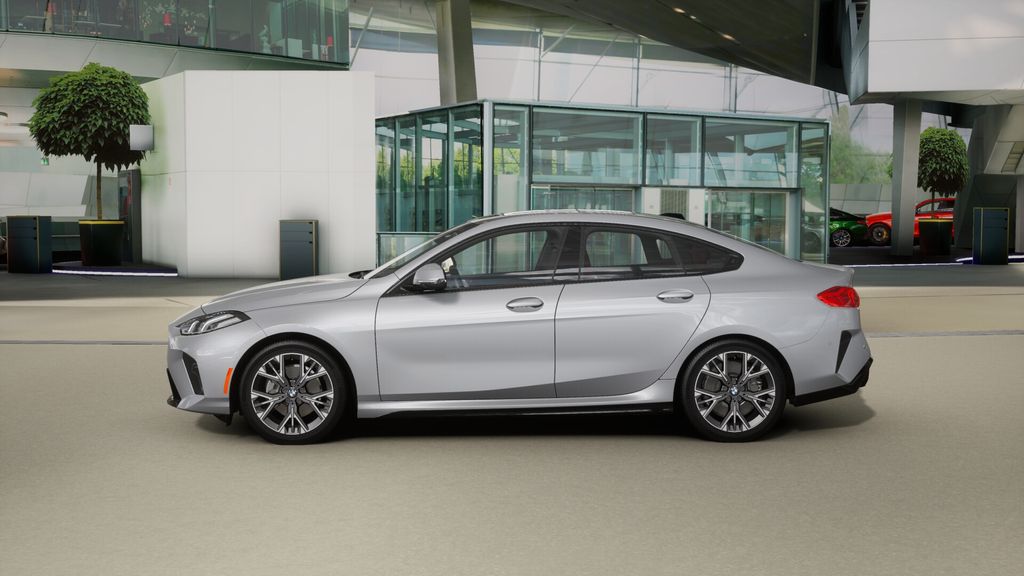 Thumbnail: 2026 BMW 2 Series - 29