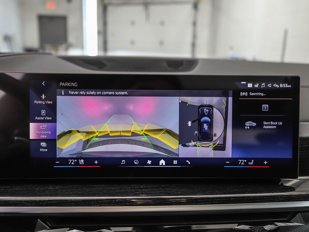 Thumbnail: 2026 BMW X5 - 19