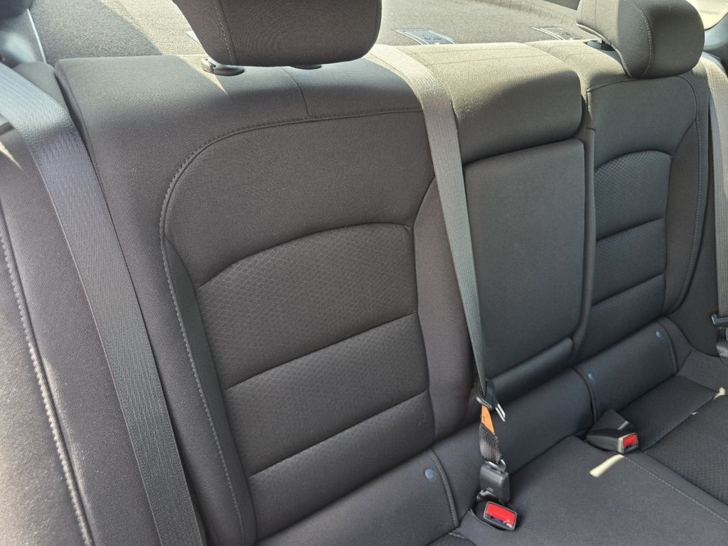 Used 2022 Black Chevrolet LT image 18