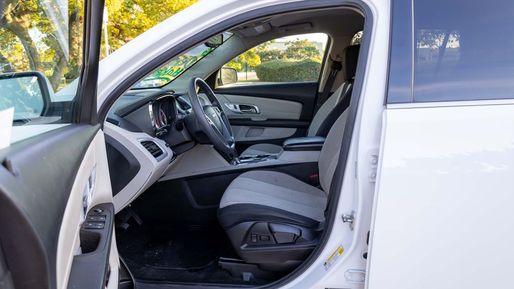 Used 2017 GMC Terrain SLE-1 4D Sport Utility