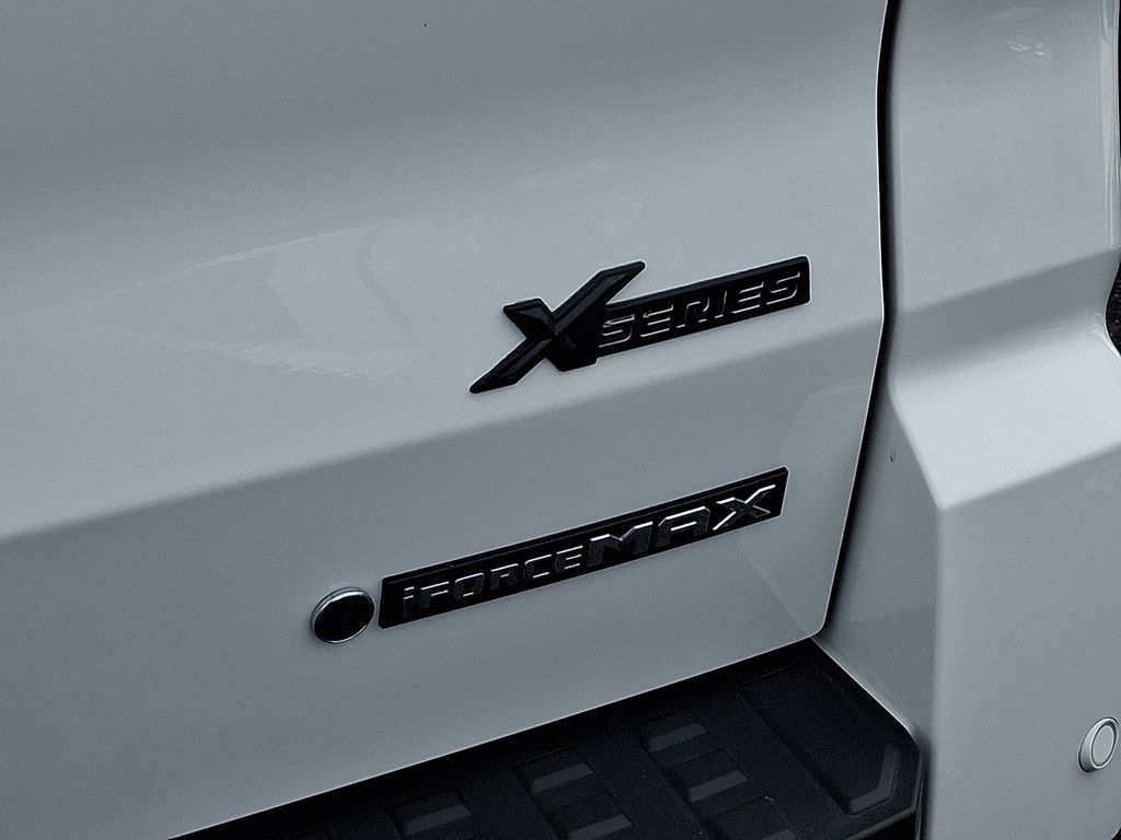 Thumbnail: 2025 Toyota 4Runner - 31
