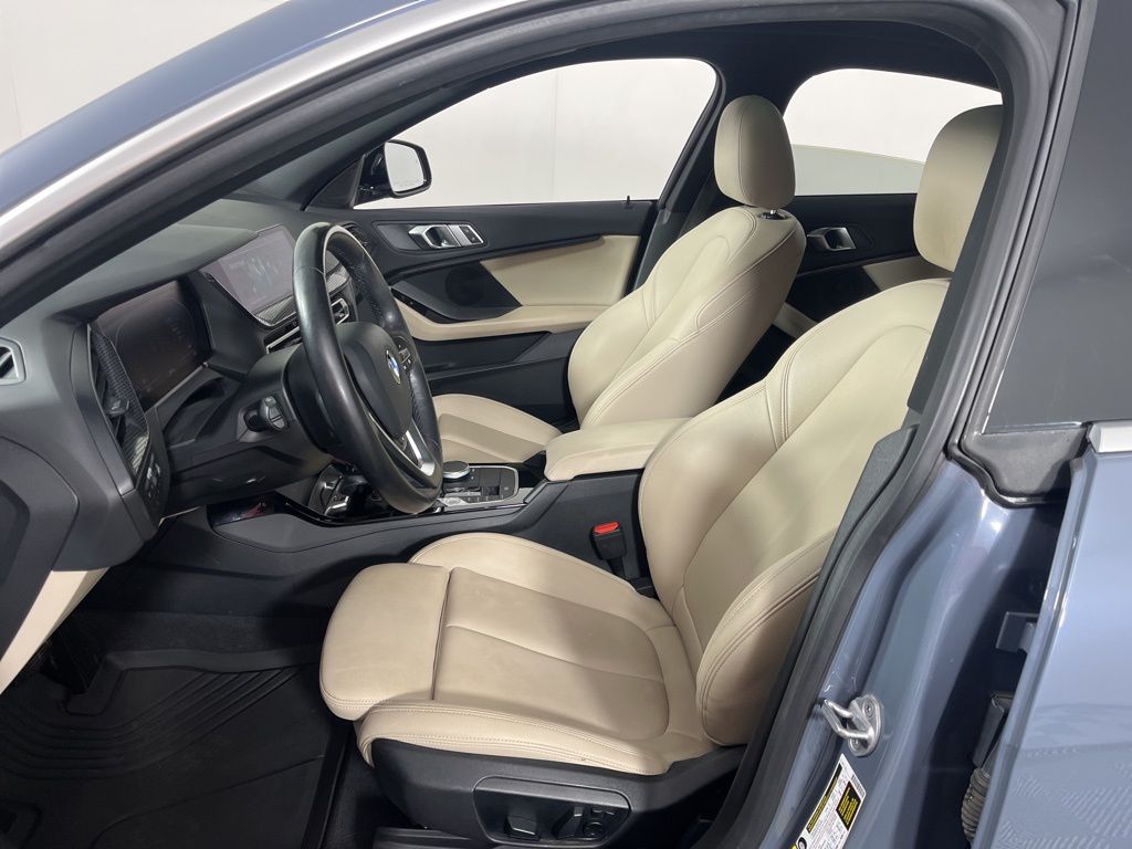 Thumbnail: 2021 BMW 2 Series - 22