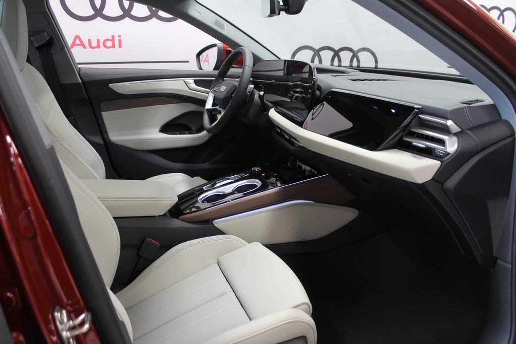 Thumbnail: 2026 Audi A6 - 31