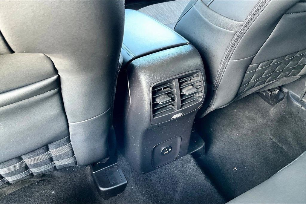 Used 2024 Gray Ford Big Bend image 25