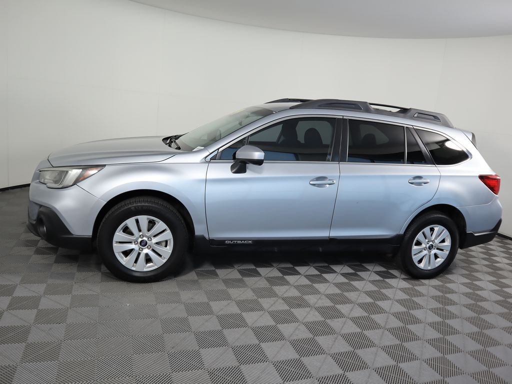 Thumbnail: 2019 Subaru Outback - 8