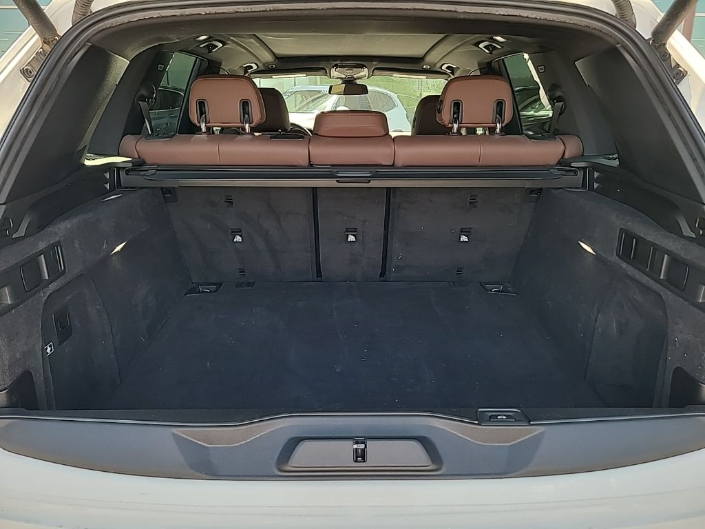 Thumbnail: 2020 BMW X5 - 6
