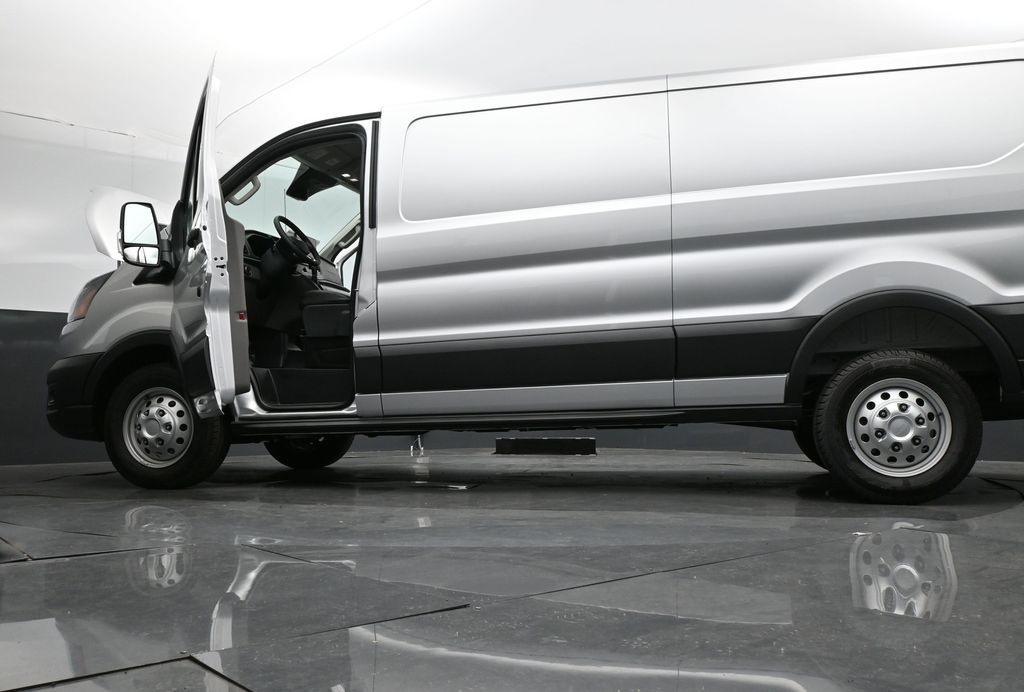 2026 Ford Transit-150 Cargo Van 