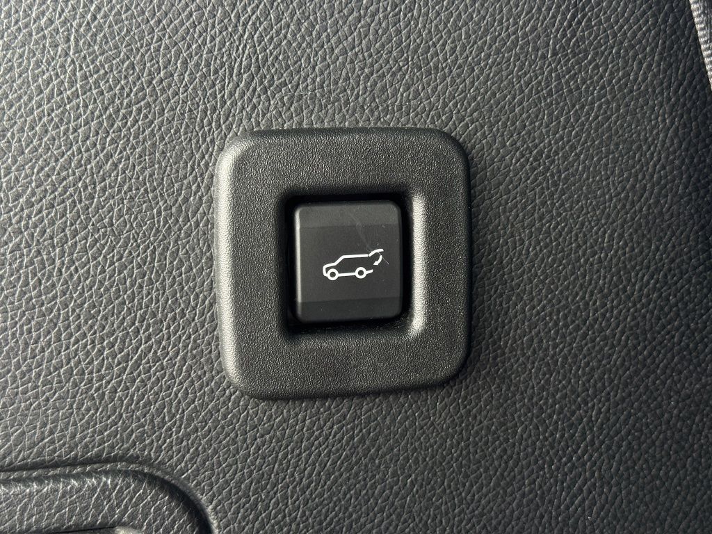 2017 Ford Expedition Limited White at DeMontrond Automotive Group