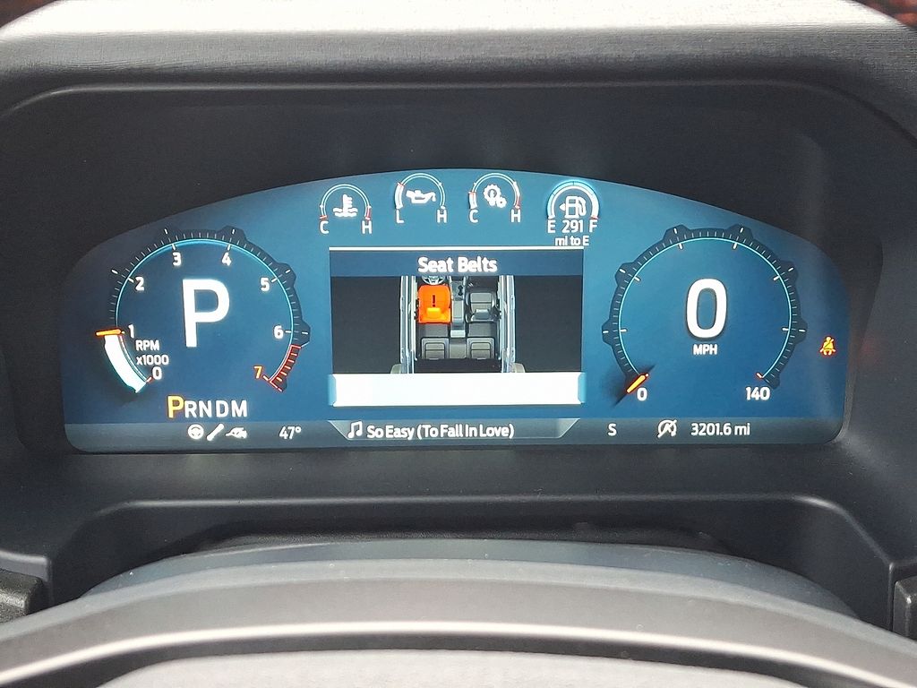 Thumbnail: 2025 Ford Bronco - 20