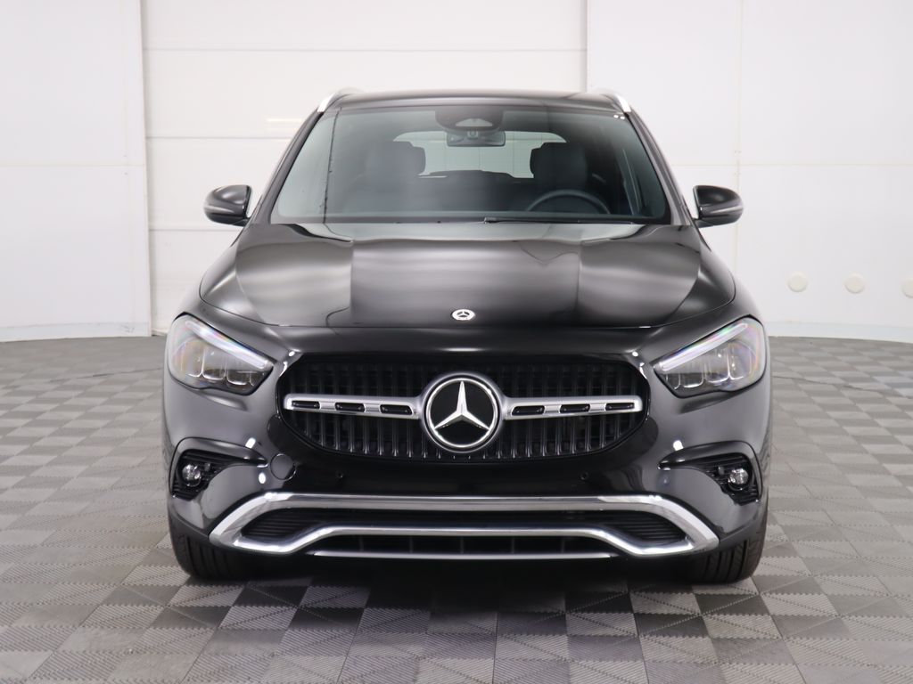 Thumbnail: 2025 Mercedes-Benz GLA - 2