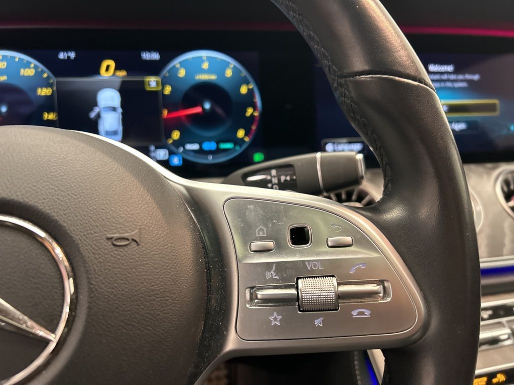 Thumbnail: 2021 Mercedes-Benz CLS - 15