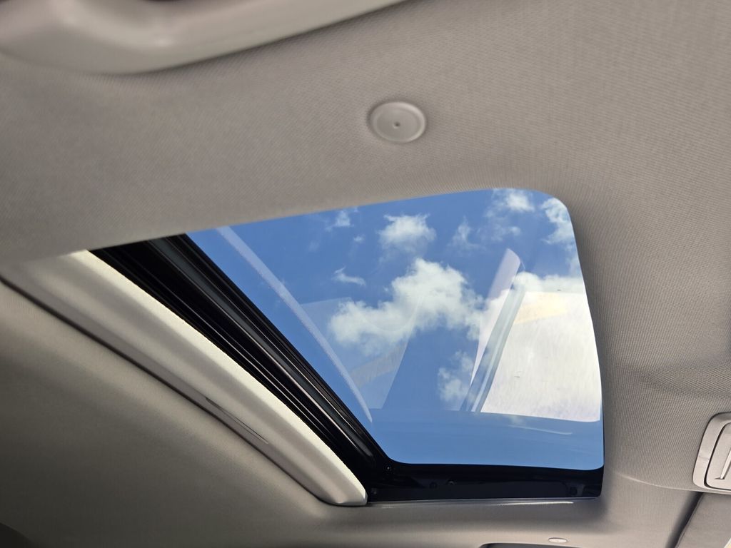 2025 Honda CR-V - $24,989