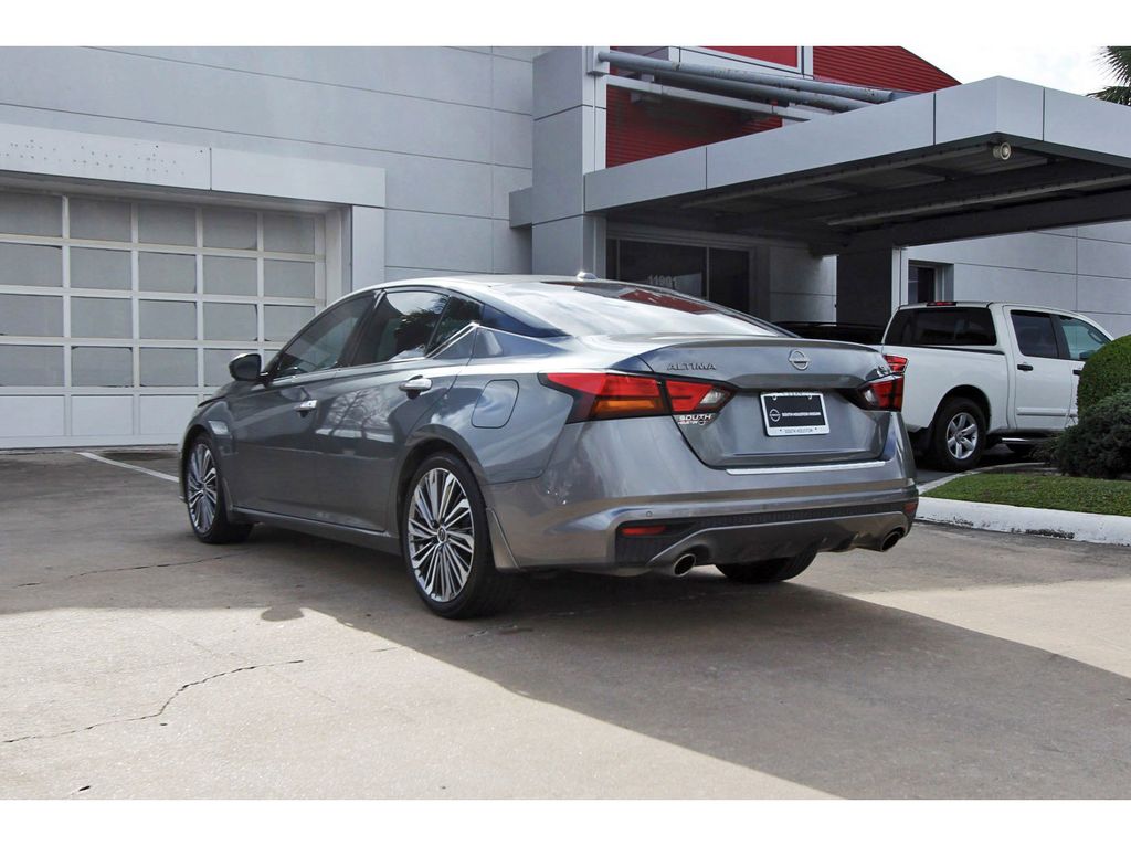 2023 Nissan Altima 2.5 SL - 2