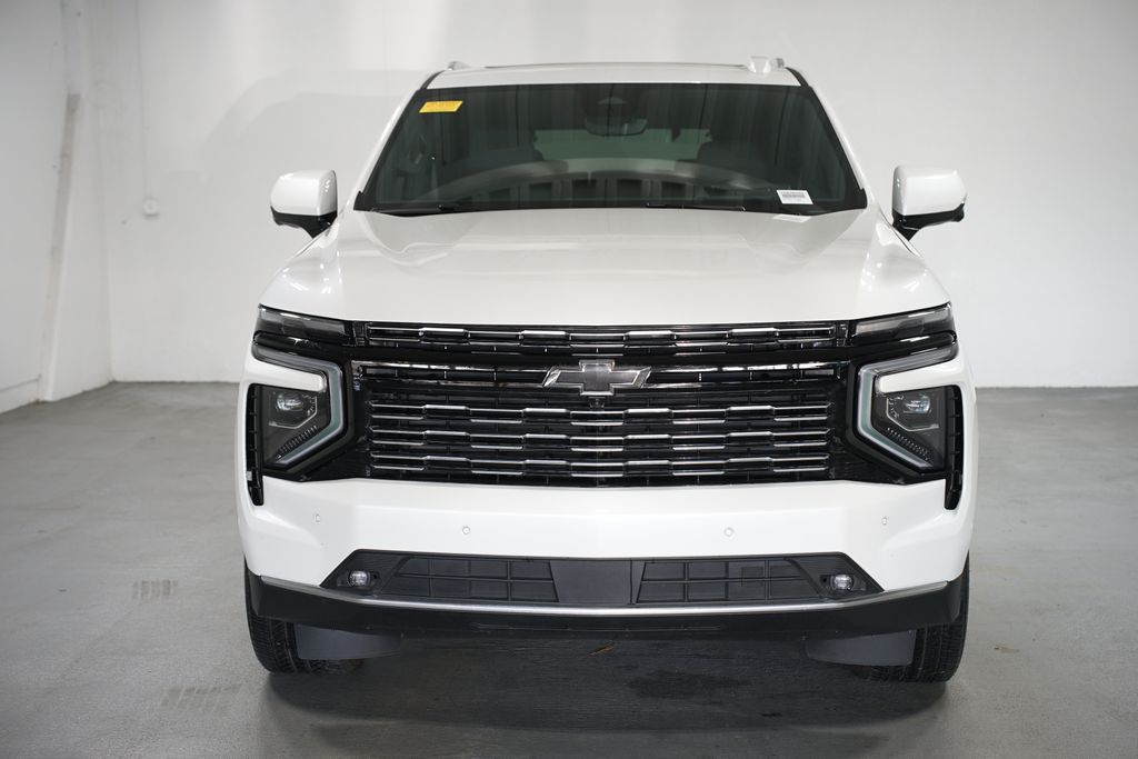 Thumbnail: 2025 Chevrolet Tahoe - 2