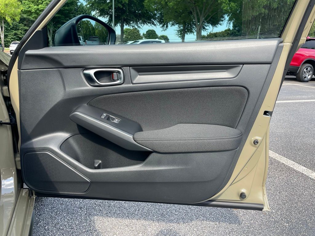 Thumbnail: 2026 Honda Civic - 28