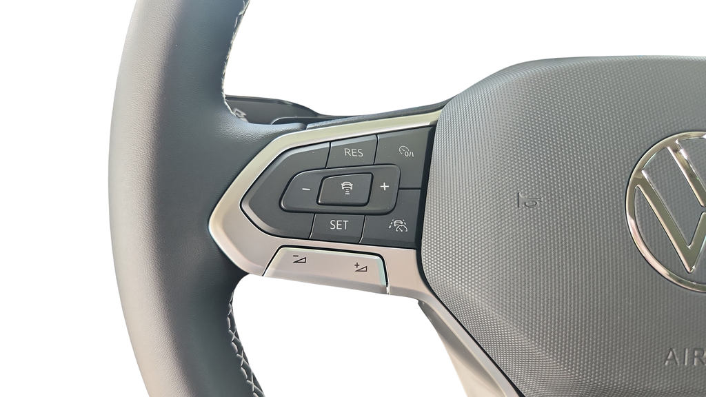 2026 Volkswagen Atlas