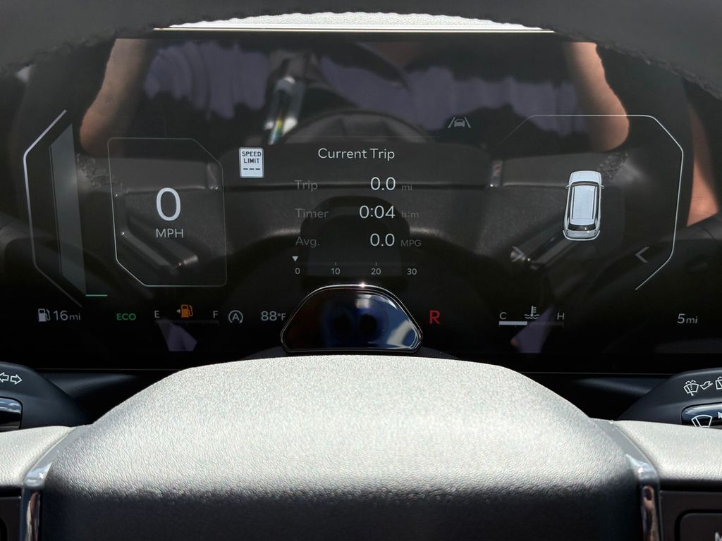 2027 Kia Telluride X-Pro SX-Prestige White at Shottenkirk Kia Fort Bend