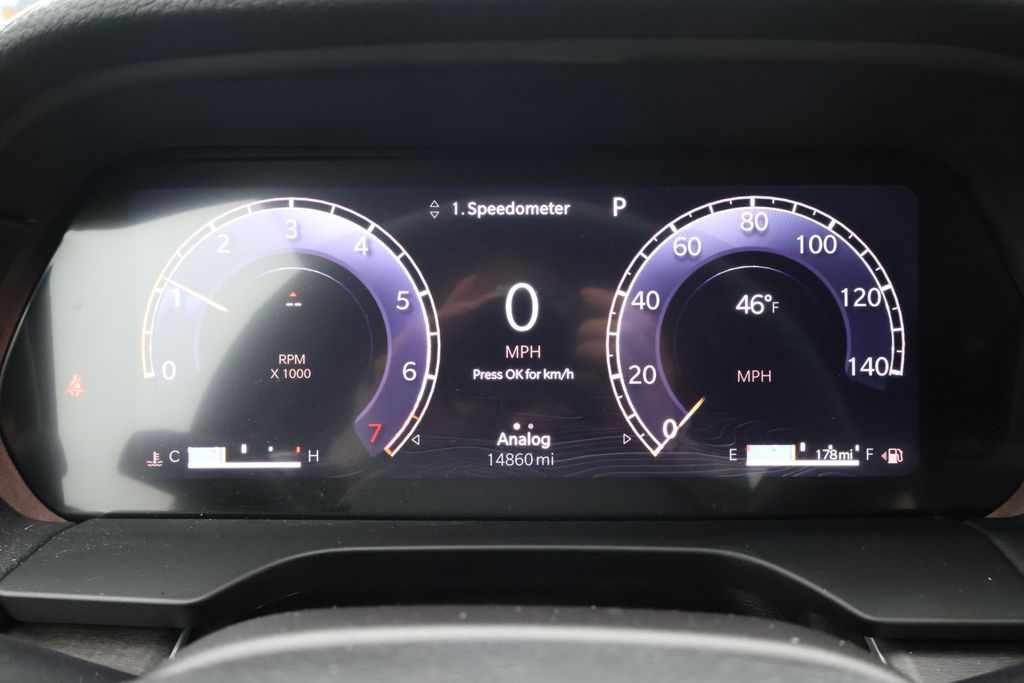 Thumbnail: 2024 Jeep Grand Cherokee L - 19