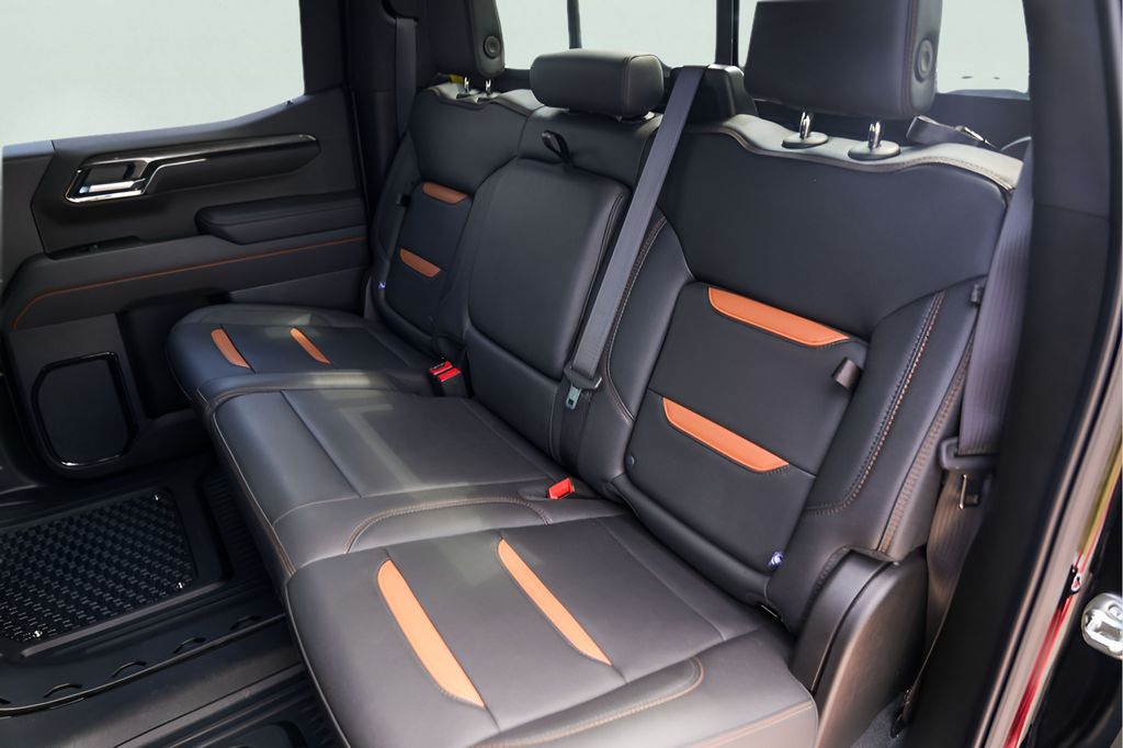 Used Car 2025 Gmc Sierra 1500  At4 For Sale Under $70,000 In Austin, Texas