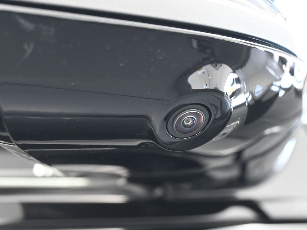 New 2026 High Gloss Black Jeep Limited image 49