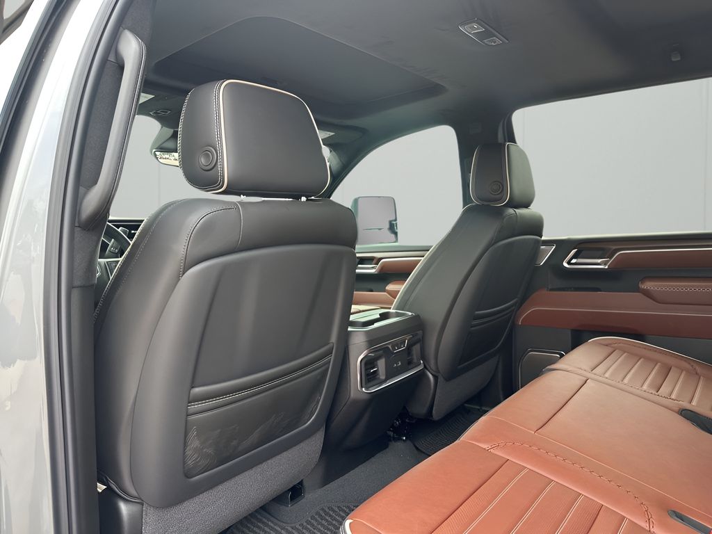 New Car 2025 Gmc Sierra 2500hd  Denali Ultimate For Sale Under $130,000 In Austin, Texas