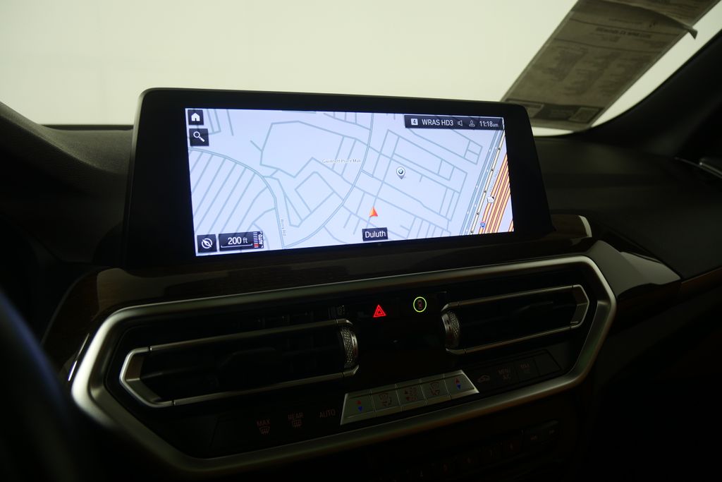 Thumbnail: 2022 BMW X3 - 24