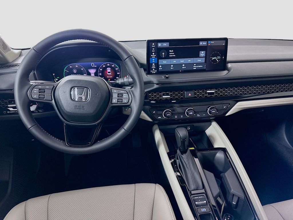 Thumbnail: 2025 Honda Accord - 18
