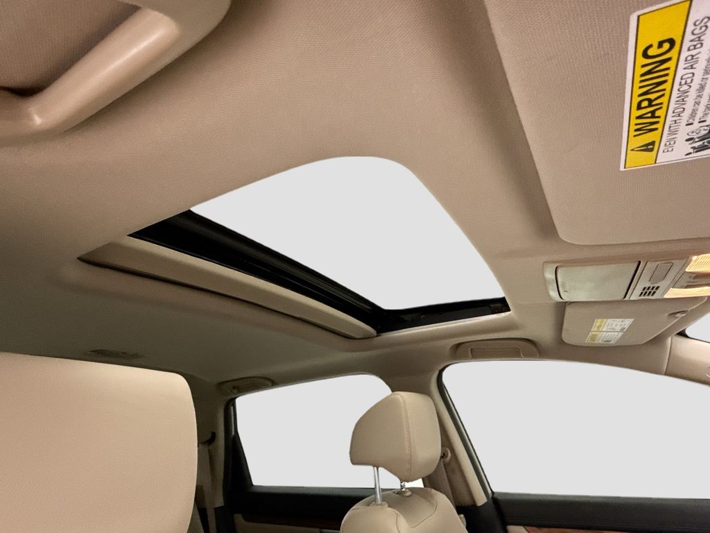 Thumbnail: 2019 Honda CR-V - 16