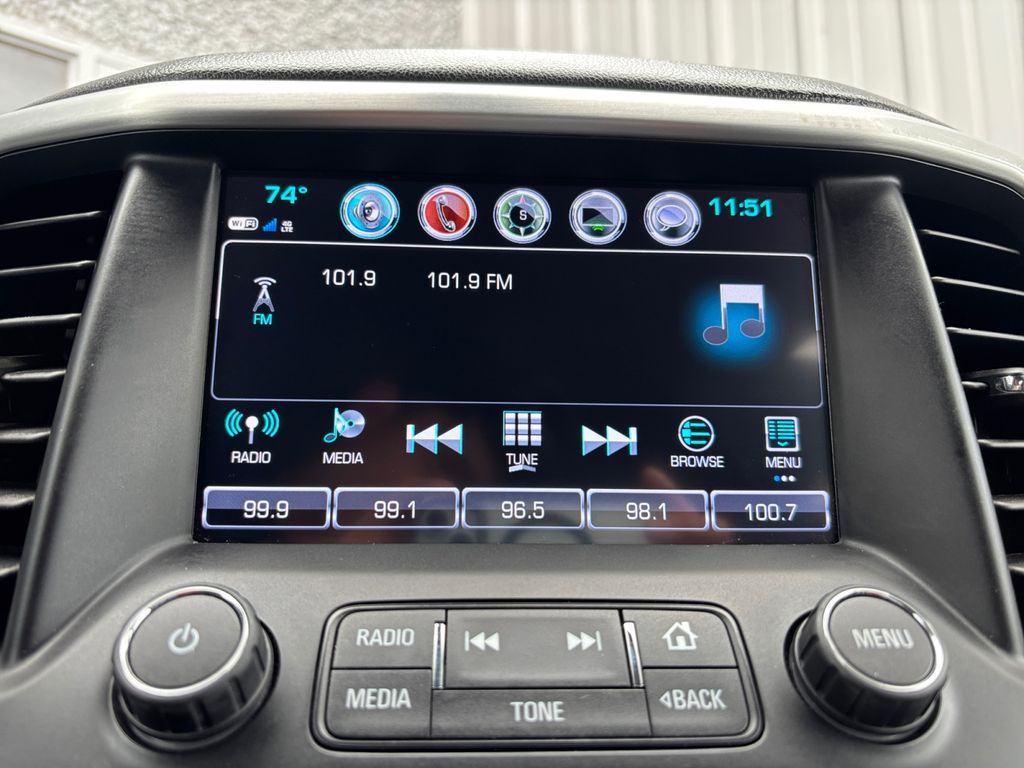 Used Car 2019 Gmc Acadia  Slt-1 For Sale Under $25,000 In Austin, Texas