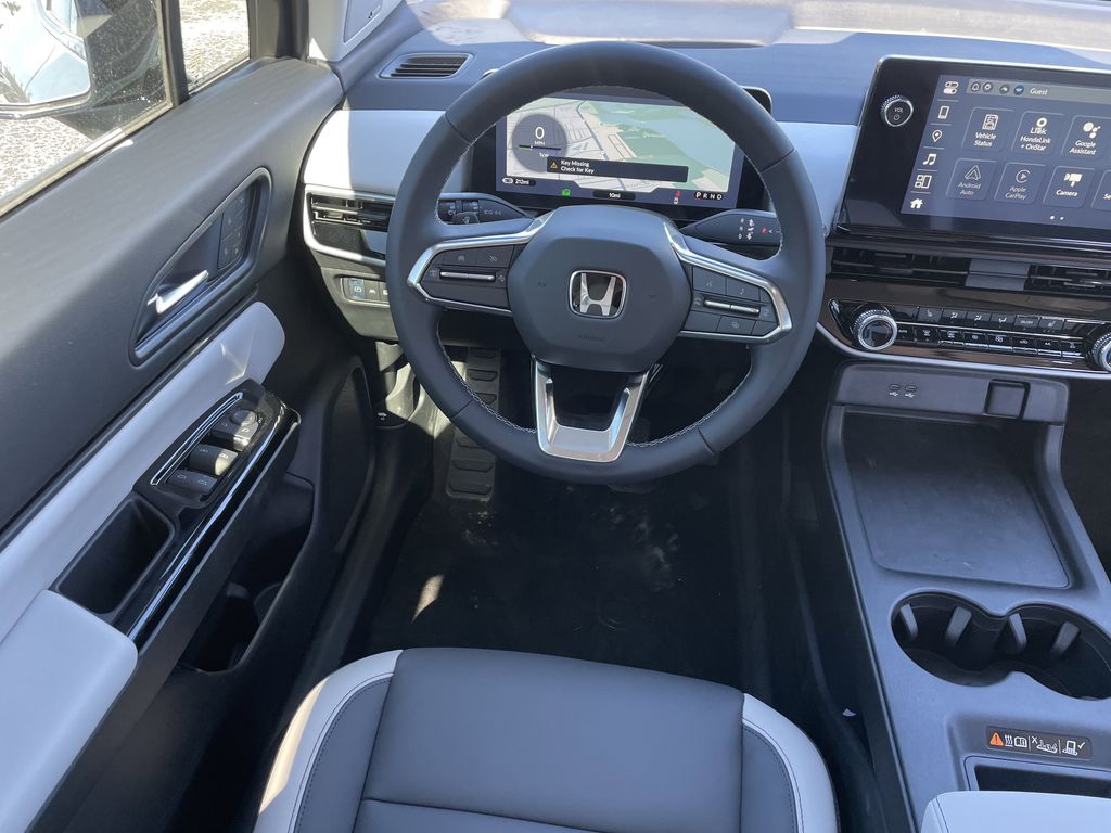 new 2026 Honda Prologue car, priced at $46,603