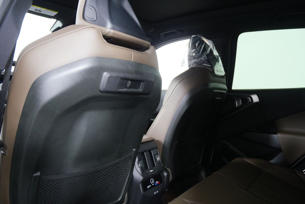 Thumbnail: 2026 BMW X3 - 17
