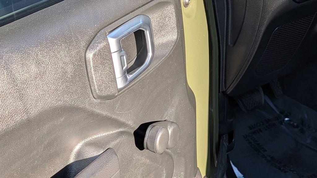 Used 2022 Jeep Wrangler Unlimited Willys 4D Sport Utility