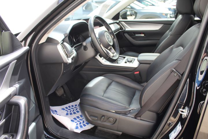 Used Car 2025 Mazda Cx-70  3.3 Turbo Preferred For Sale Under $35,000 In Georgetown, Texas