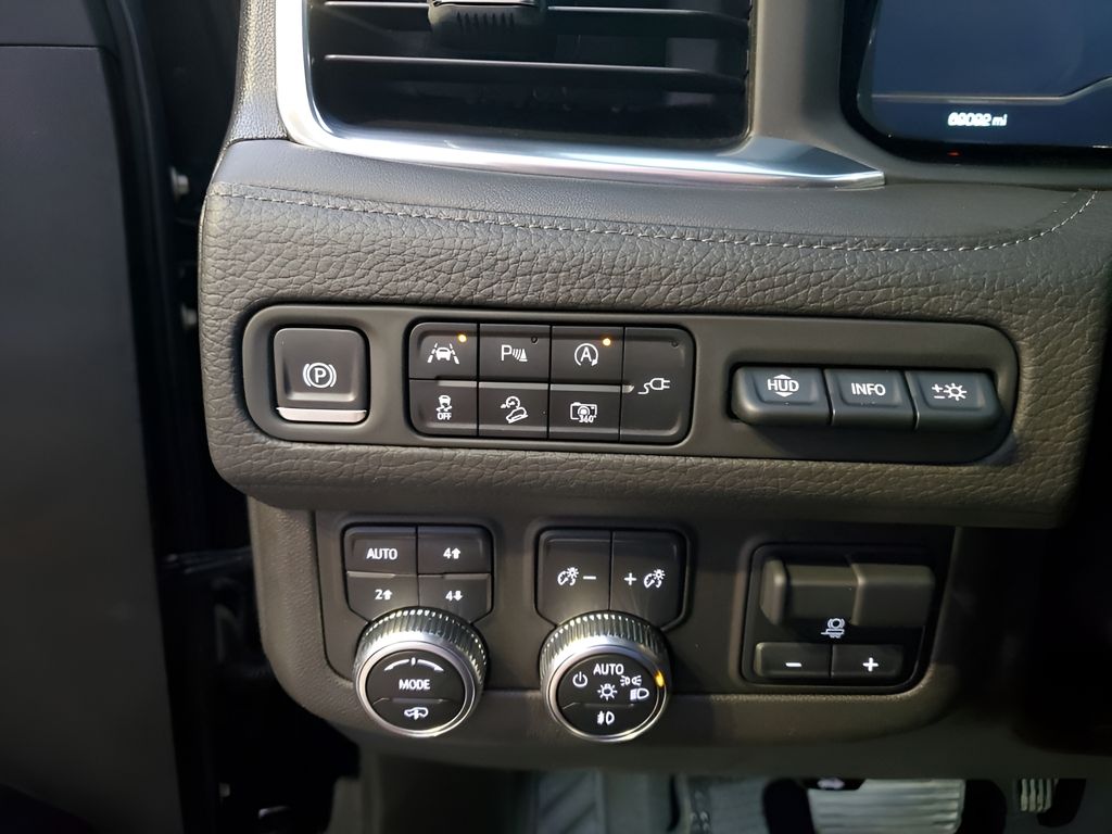Used Car 2022 Gmc Yukon  Denali For Sale Under $60,000 In Austin, Texas