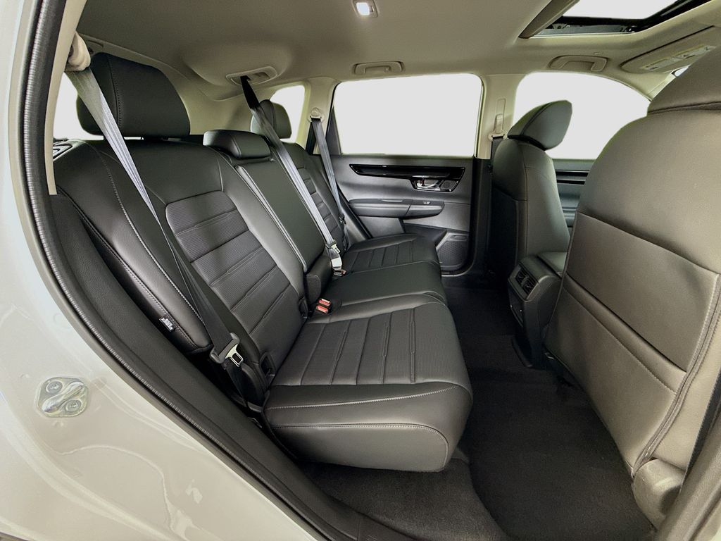 Thumbnail: 2026 Honda CR-V - 22