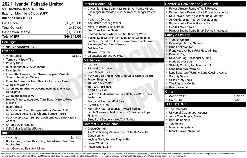 View vehicle photo 6