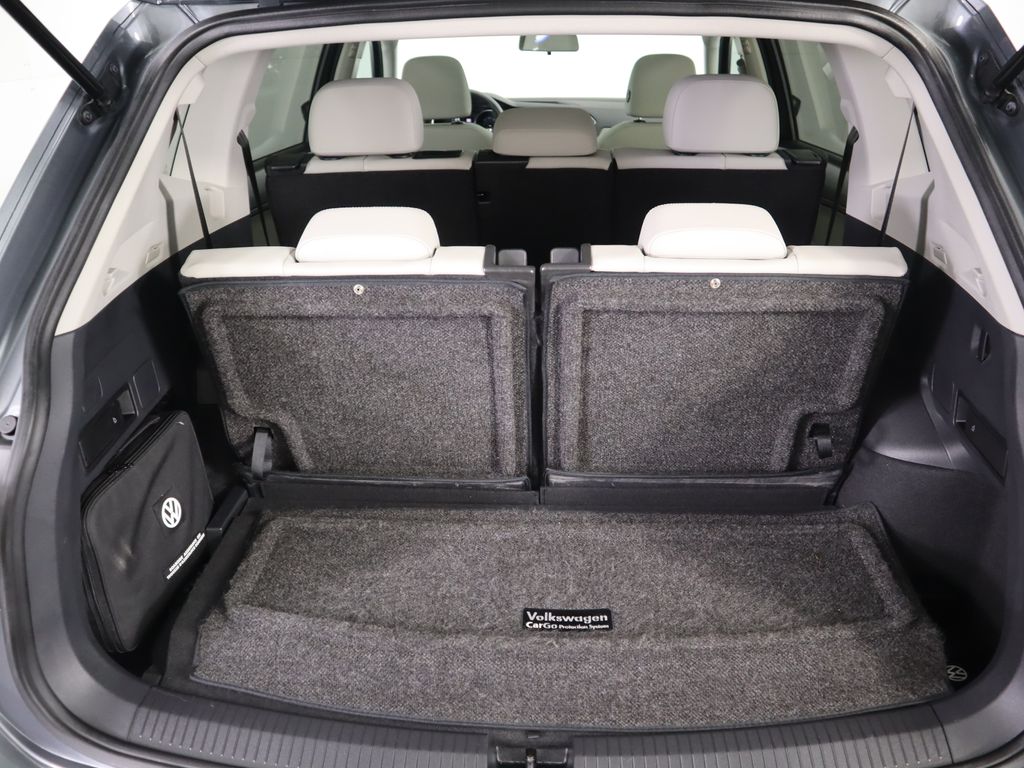 2019 Volkswagen Tiguan 2.0T 30