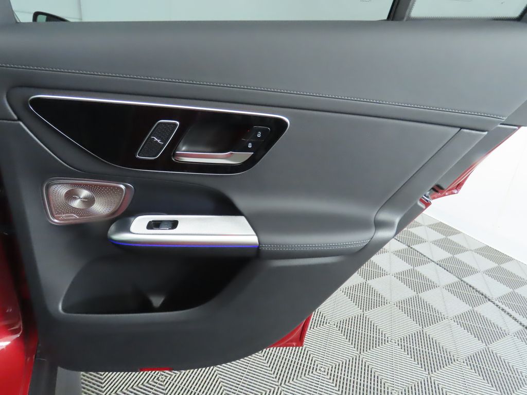 Thumbnail: 2026 Mercedes-Benz GLC - 29