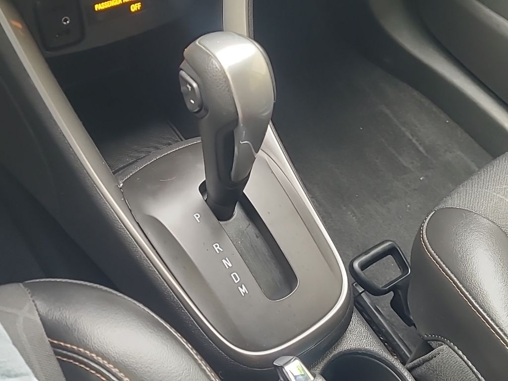 used 2019 Chevrolet Trax car, priced at $13,990