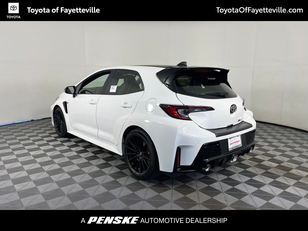 Thumbnail: 2026 Toyota GR Corolla - 6