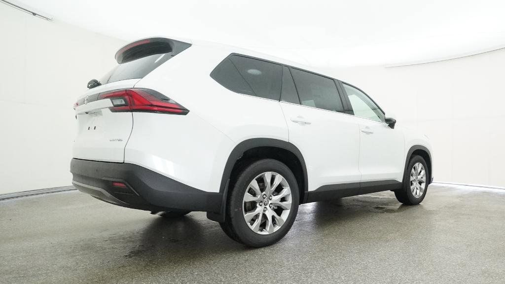 Thumbnail: 2026 Toyota Grand Highlander - 24