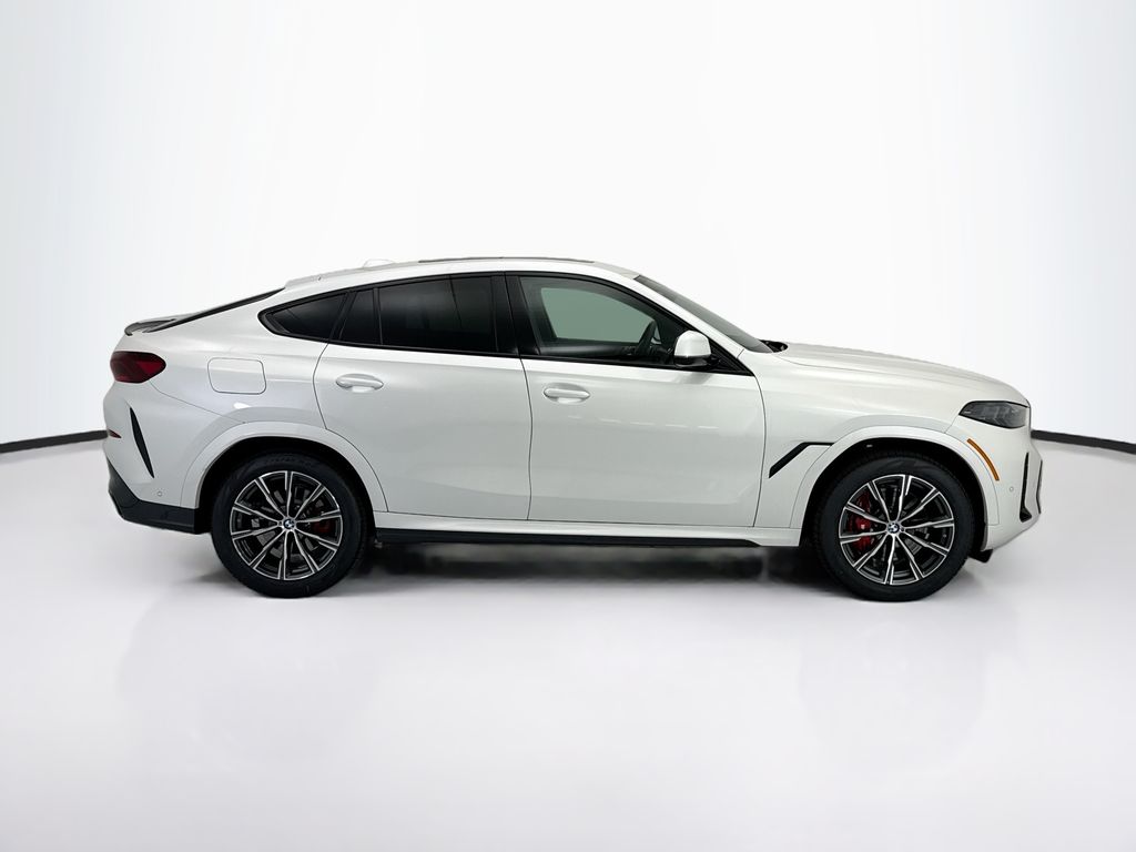 Thumbnail: 2026 BMW X6 - 4