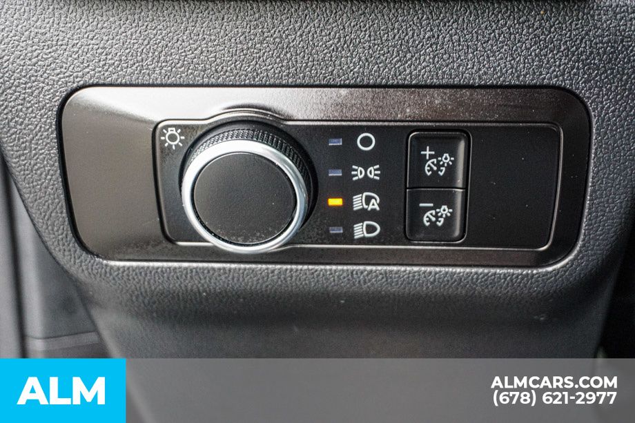 Used 2026 Gray Ford ST-Line image 48