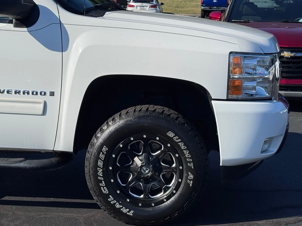 ChevroletSilverado 150039