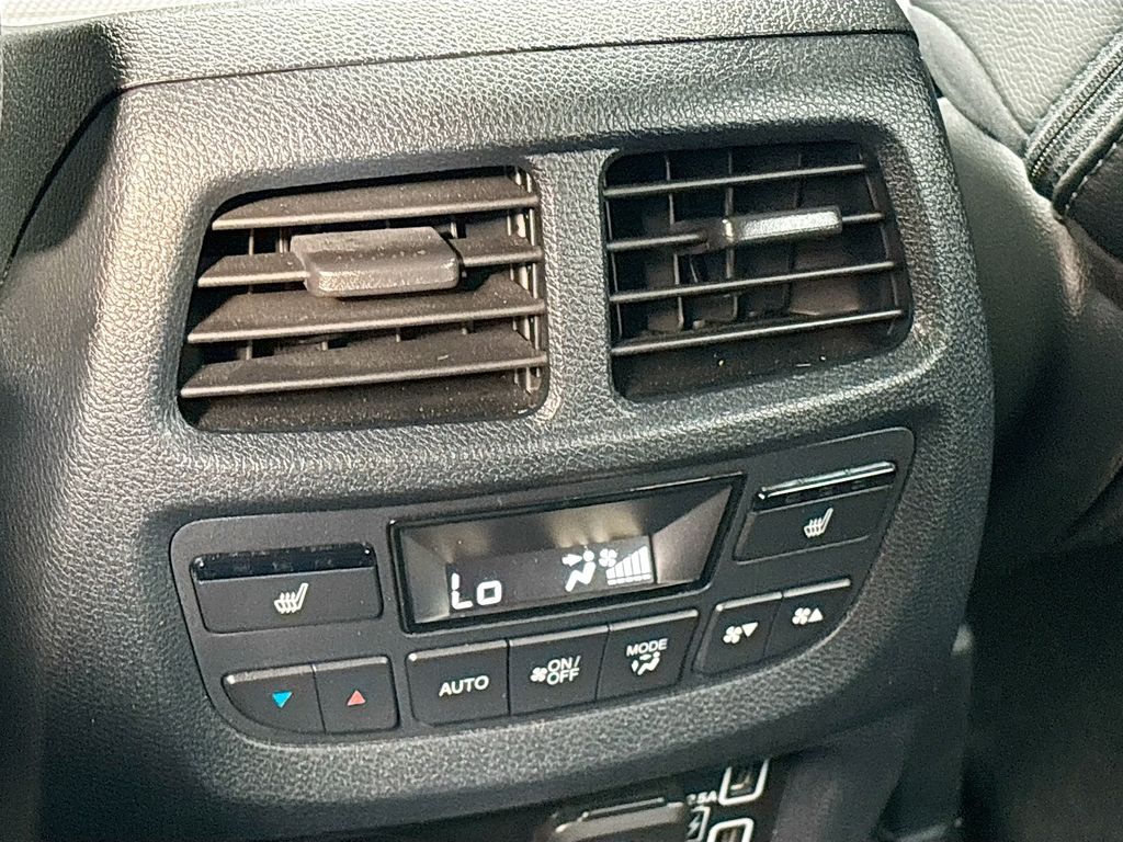 2021 Honda Passport Elite - Photo 27