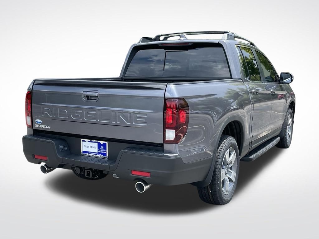 Thumbnail: 2026 Honda Ridgeline - 6
