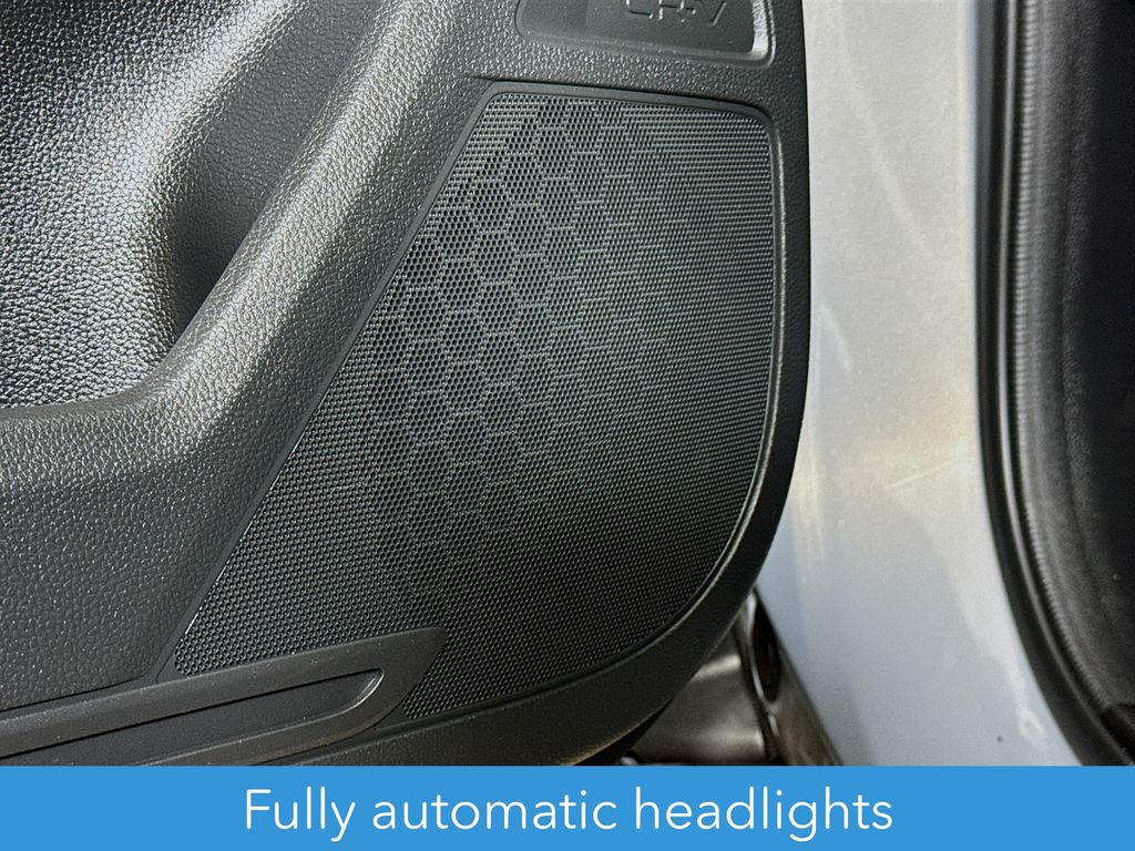 Used Car 2024 Honda Cr-v  Ex-l For Sale Under $35,000 In Austin, Texas