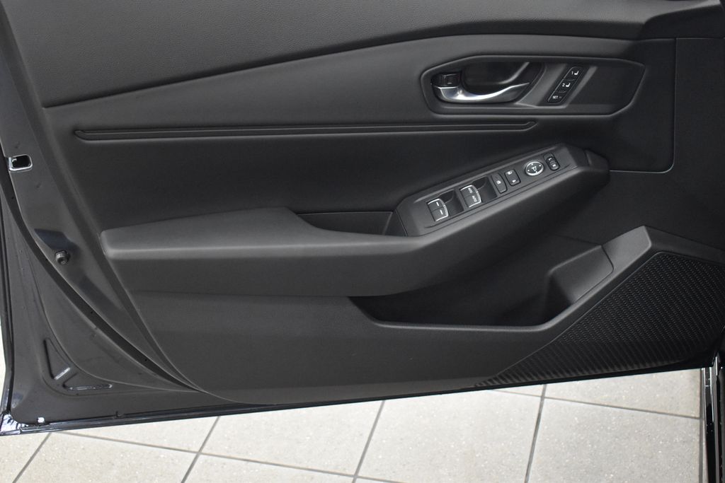 Thumbnail: 2025 Honda Accord - 8