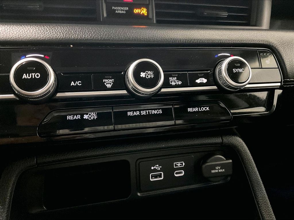 2023 Honda Pilot — photo 27
